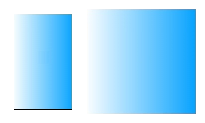 Kozijn